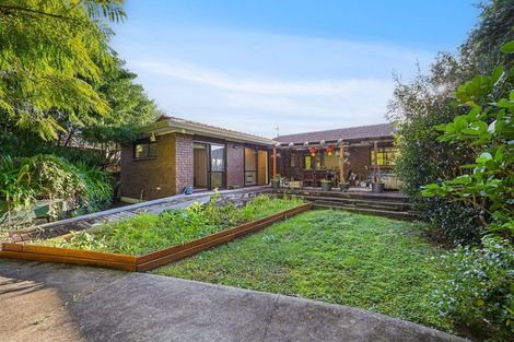 Photo of property in 42 Murvale Drive, Bucklands Beach, Auckland, 2014