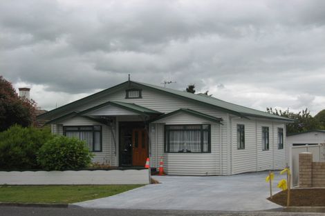 Photo of property in 211 Fraser Street, Te Awamutu, 3800