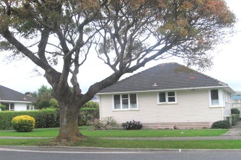 Photo of property in 222 Oxford Terrace, Avalon, Lower Hutt, 5011