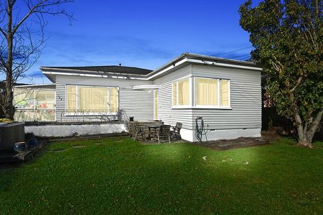 Photo of property in 588 Fergusson Drive, Trentham, Upper Hutt, 5018