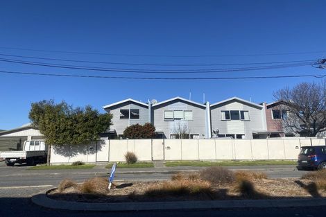 Photo of property in 23 Burlington Street, Sydenham, Christchurch, 8023