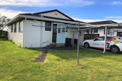 Photo of property in 3/32 Coombe Avenue, Otara, Auckland, 2023