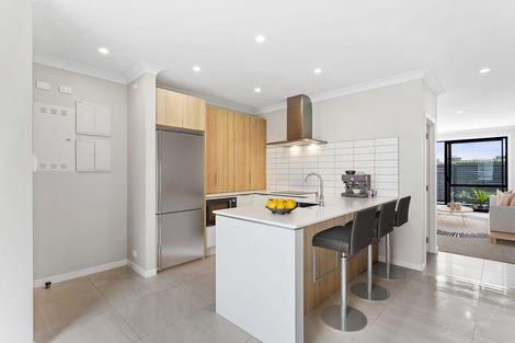 Photo of property in 31 Harewood Street, Whenuapai, Auckland, 0618