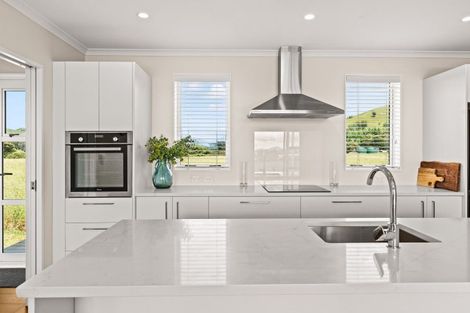 Photo of property in 117e Ruakokoputuna Road, Ruakokoputuna, Martinborough, 5781