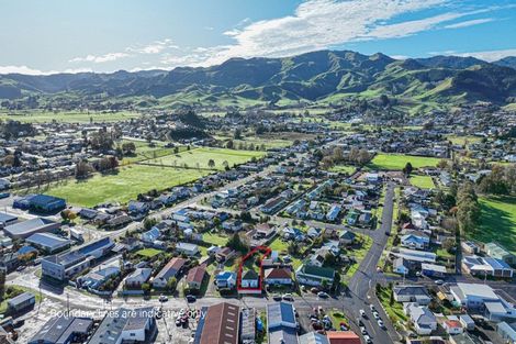 Photo of property in 3 Albert Street, Paeroa, 3600