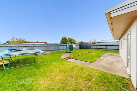 Photo of property in 33 Fife Crescent, Tamatea, Napier, 4112