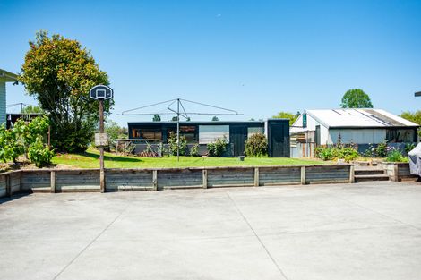 Photo of property in 75 Rolleston Street, Kihikihi, Te Awamutu, 3800