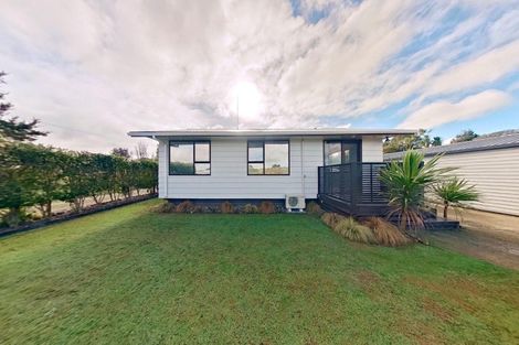 Photo of property in 63 Union Street, Foxton, 4814