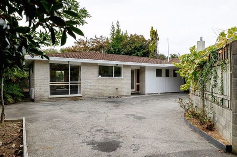 Photo of property in 479a College Street, Hokowhitu, Palmerston North, 4410