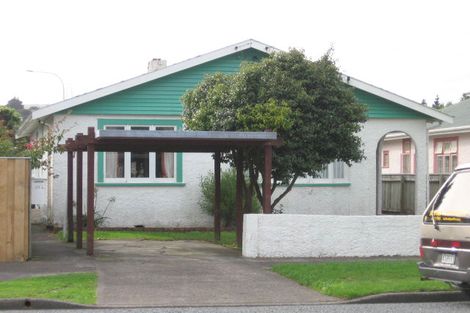 Photo of property in 38 Mills Street, Boulcott, Lower Hutt, 5010
