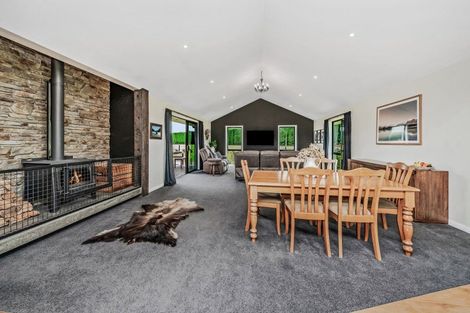 Photo of property in 1602 Clintons Road, Darfield, 7571