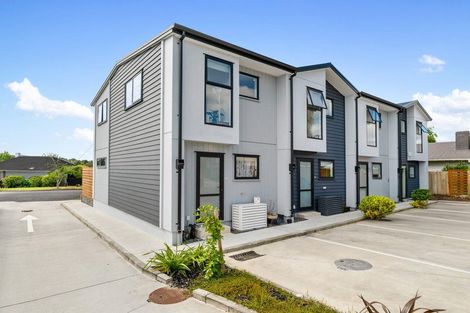 Photo of property in 18d Victoria Street, Pukekohe, 2120