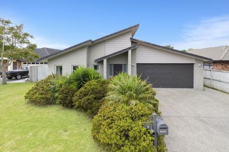 Photo of property in 3 Elie Place, Wattle Downs, Auckland, 2103
