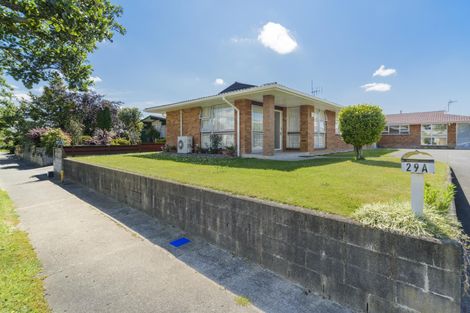 Photo of property in 29a Raglan Avenue, Cloverlea, Palmerston North, 4412