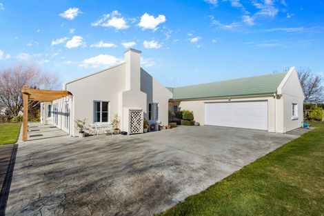 Photo of property in 1 Farm Road, Allenton, Ashburton, 7700