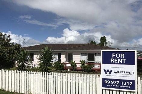 Photo of property in 7 Secretariat Place, Randwick Park, Auckland, 2105