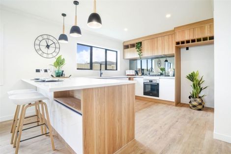 Photo of property in 6 Kapua Crescent, Rototuna North, Hamilton, 3210