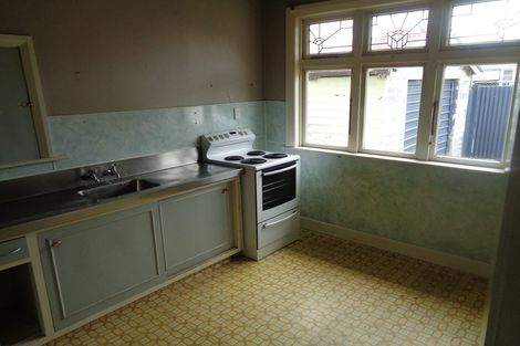 Photo of property in 110 Marsden Road, Greymouth, 7805