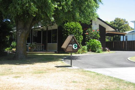 Photo of property in 6 Ranfurly Road, Feilding, 4702