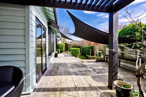 Photo of property in 181 Macmaster Street, Richmond, Invercargill, 9810