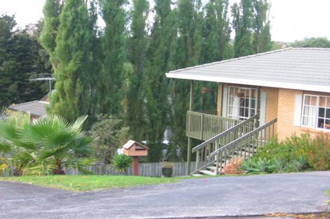 Photo of property in 10 Notre Dame Way, Albany, Auckland, 0632