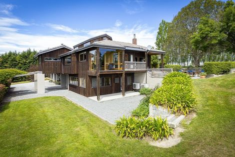 Photo of property in 311 Pleasant Point Highway, Levels, Timaru, 7975