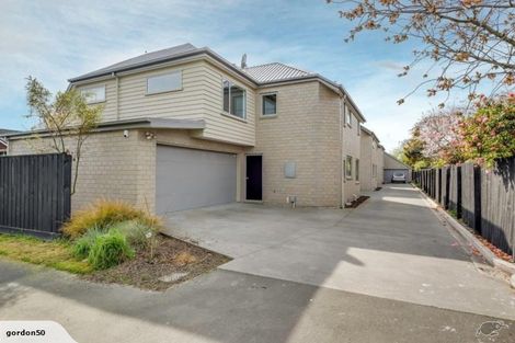 Photo of property in 72b Champion Street, Edgeware, Christchurch, 8013