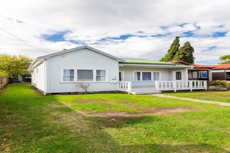 Photo of property in 731 Gladstone Road, Te Hapara, Gisborne, 4010