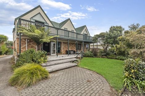 Photo of property in 34 The Crescent, Waihi Beach, 3611