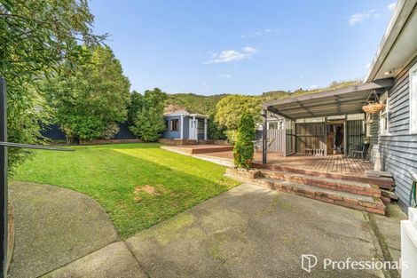 Photo of property in 25 Coniston Street, Wainuiomata, Lower Hutt, 5014
