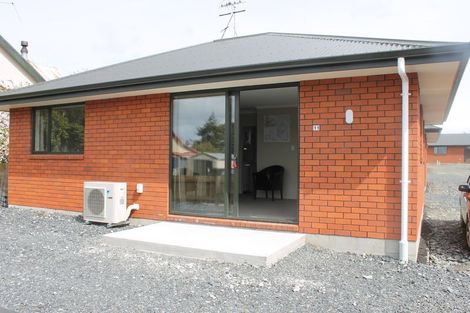 Photo of property in 21 Biggar Street, Strathern, Invercargill, 9812