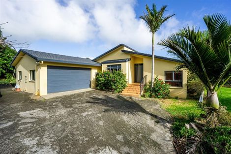 Photo of property in 166 Holmes Road, Waiuku, 2682