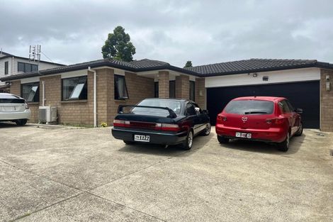 Photo of property in 10a Pah Road, Papatoetoe, Auckland, 2025