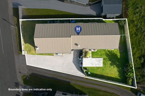 Photo of property in 3 Nowra Crescent, Paeroa, 3600