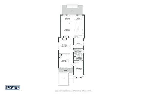 Photo of property in 17 Franklin Road, Freemans Bay, Auckland, 1011