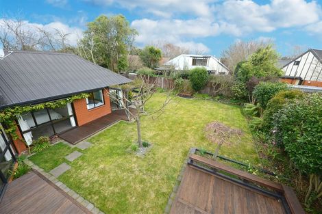 Photo of property in 35 Corfe Street, Ilam, Christchurch, 8041