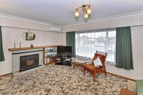 Photo of property in 236 St George Street, Papatoetoe, Auckland, 2025