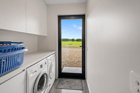 Photo of property in 1023b Newtons Road, Rolleston, Christchurch, 7675