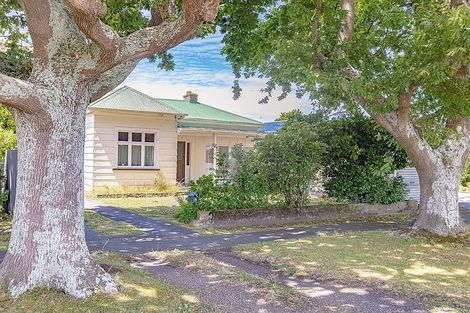 Photo of property in 21 Te Mawae Street, Whanganui East, Whanganui, 4500
