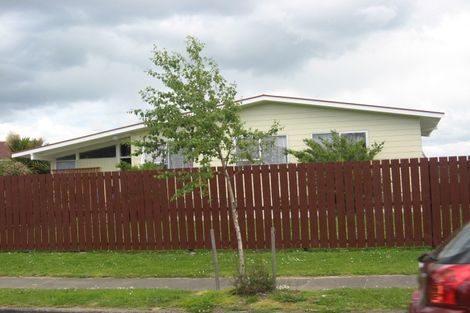 Photo of property in 138 Wordsworth Road, Manurewa, Auckland, 2102