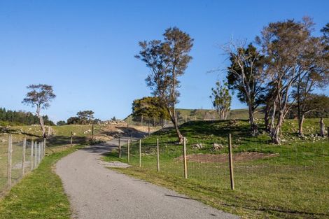 Photo of property in 707 Norfolk Road, Upper Plain, Carterton, 5791