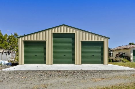 Photo of property in 55 Russell Road, Wainui, Silverdale, 0992
