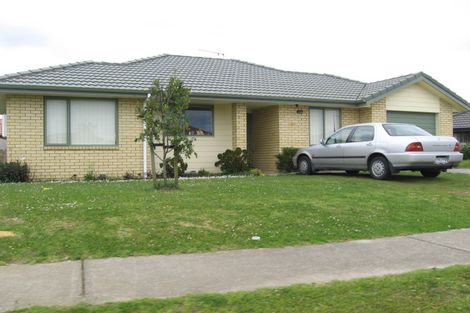 Photo of property in 45 Cyclamen Road, Mangere, Auckland, 2022