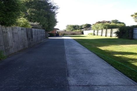 Photo of property in 97 Cobham Street, Spreydon, Christchurch, 8024