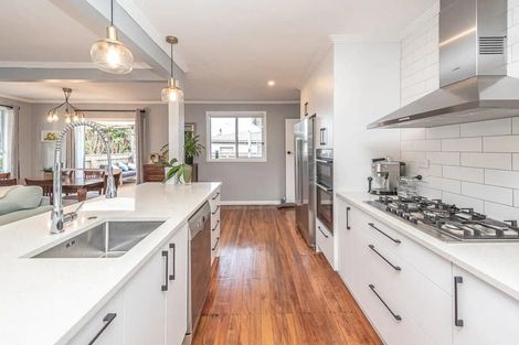 Photo of property in 119 Purnell Street, College Estate, Whanganui, 4500