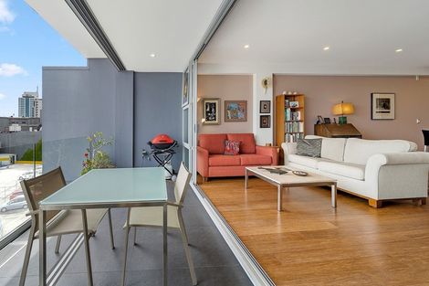 Photo of property in The Galleries, 13/23 Graham Street, Auckland Central, Auckland, 1010