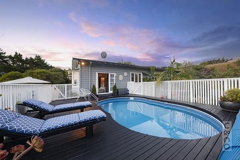 Photo of property in 433 Old North Road, Kumeu, 0892