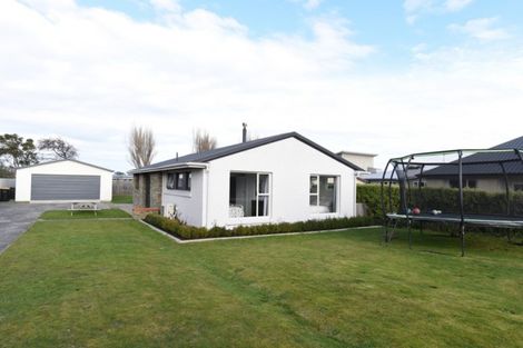 Photo of property in 529 Herbert Street, Waverley, Invercargill, 9810