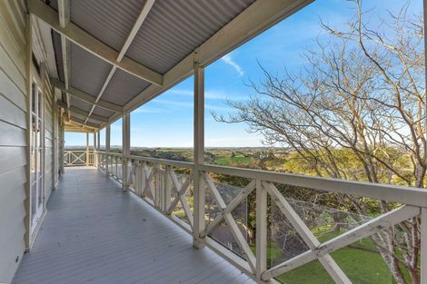 Photo of property in 154 Geraghty Road, Pukekawa, 2696