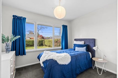 Photo of property in 92 Hoon Hay Road, Hoon Hay, Christchurch, 8025